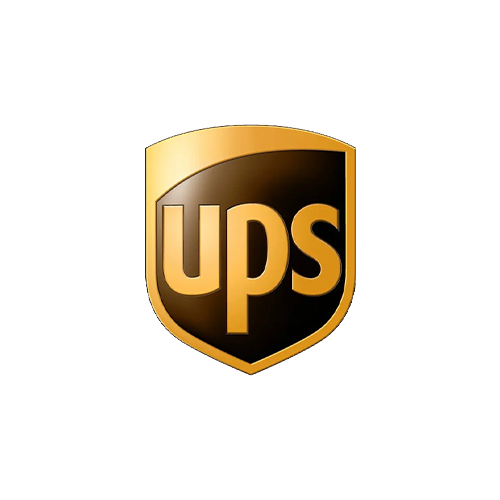 Logo ups