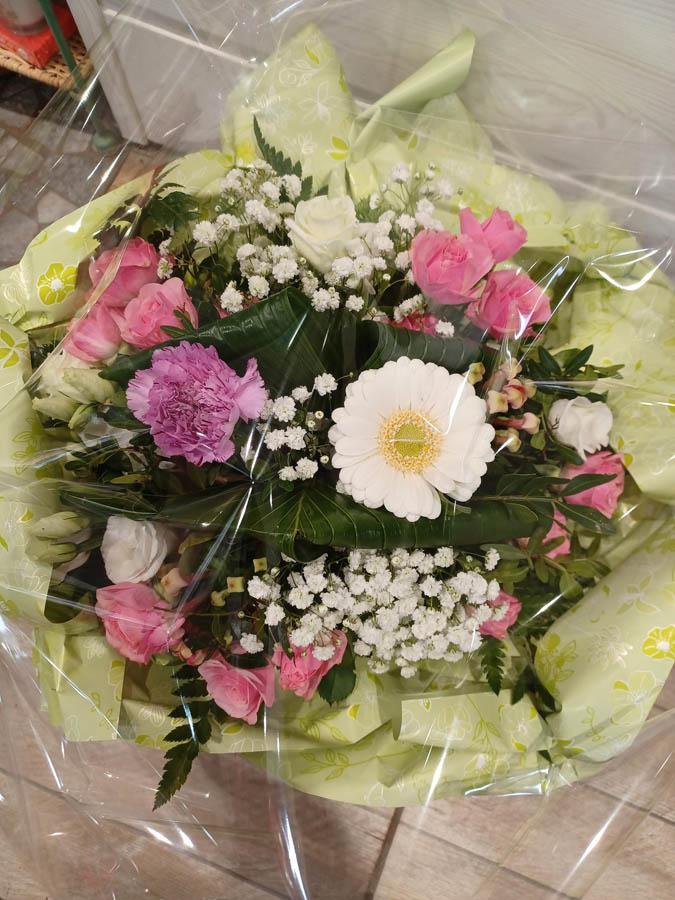 Fleuriste de mariage Beaumont-le-Roger