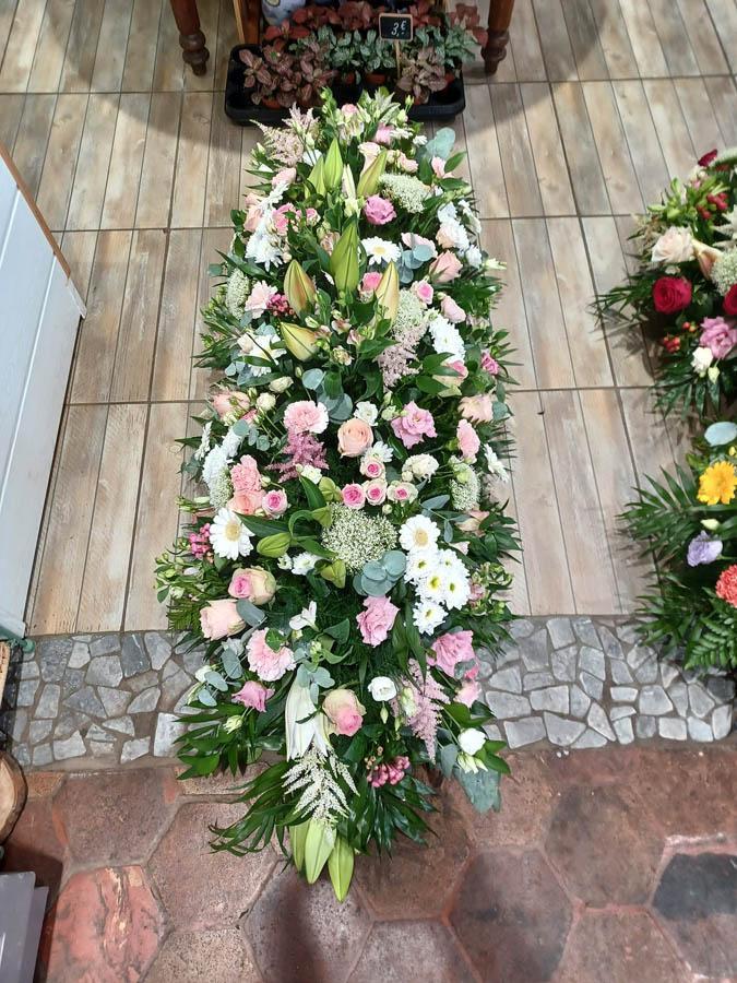 Fleuriste d'anniversaire Beaumont-le-Roger