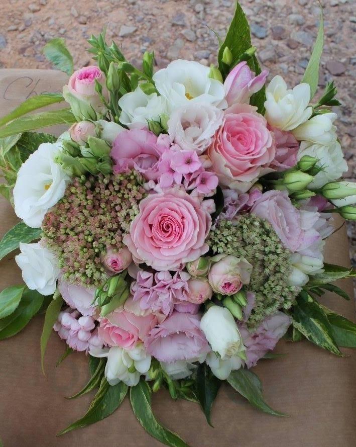 Fleuriste de mariage Beaumont-le-Roger