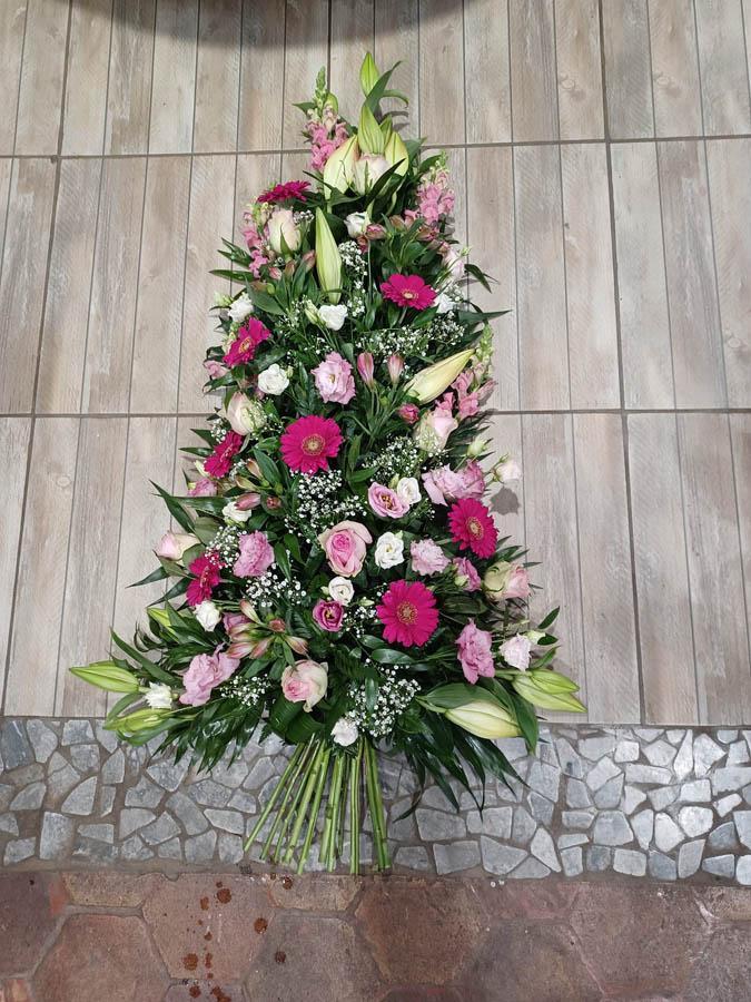 Fleuriste de mariage Beaumont-le-Roger